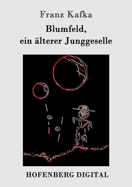 Produktbild: Blumfeld, ein &auml;lterer Junggeselle