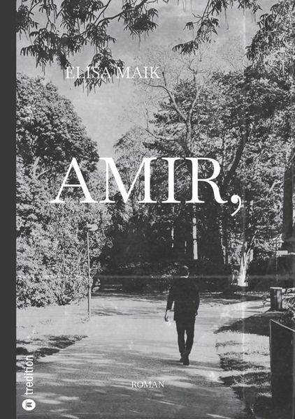 Produktbild: Amir,