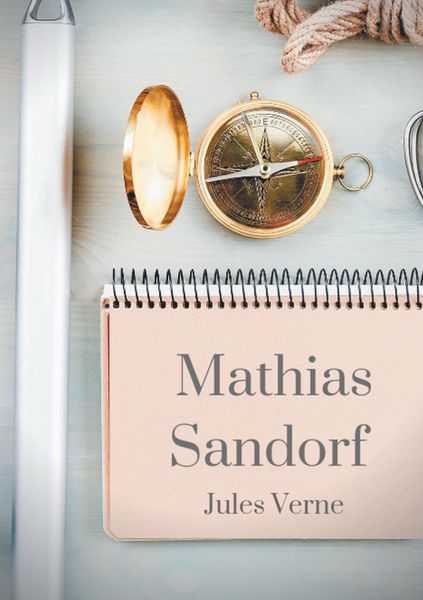 Produktbild: Mathias Sandorf