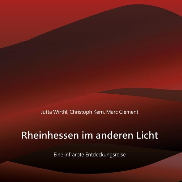 Produktbild: Rheinhessen im anderen Licht