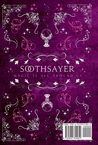 Produktbild: Soothsayer