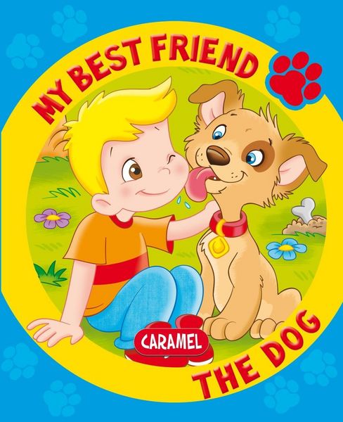 Produktbild: My Best Friend, the Dog