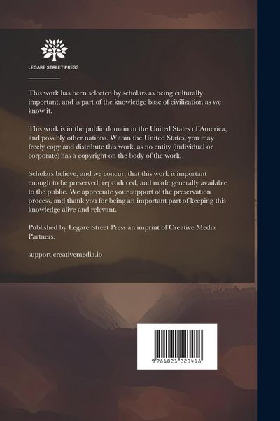 Produktbild: A Handbook to Political Questions of the Day: Being the Arguments on Either Side