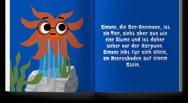 Produktbild: Mama, wer wohnt eigentlich im Meer?