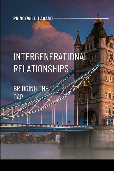 Produktbild: Intergenerational Relationships