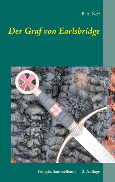 Produktbild: Der Graf von Earlsbridge, Trilogie, Sammelband