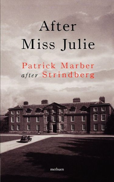 Produktbild: After Miss Julie