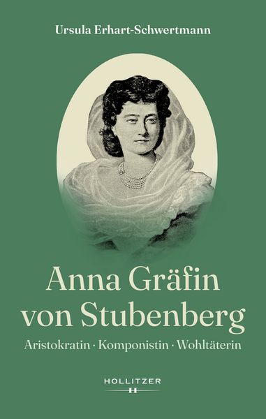 Produktbild: Anna Gr&auml;fin von Stubenberg