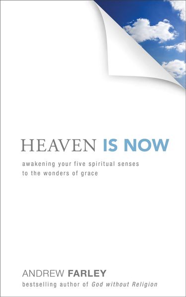 Produktbild: Heaven Is Now