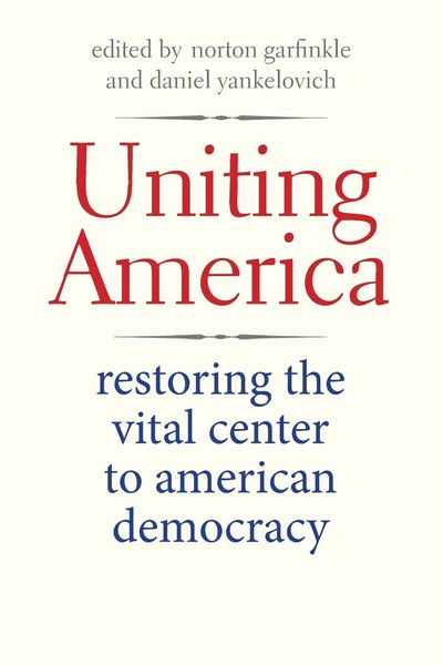 Produktbild: Uniting America
