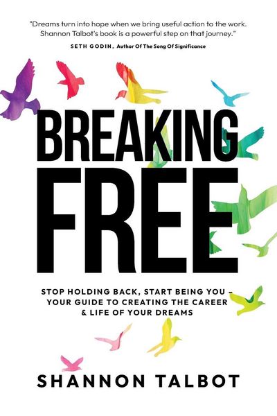 Produktbild: Breaking Free