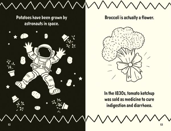 Produktbild: Amazing Facts Every 7 Year Old Needs to Know