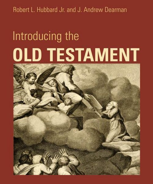Produktbild: Introducing the Old Testament