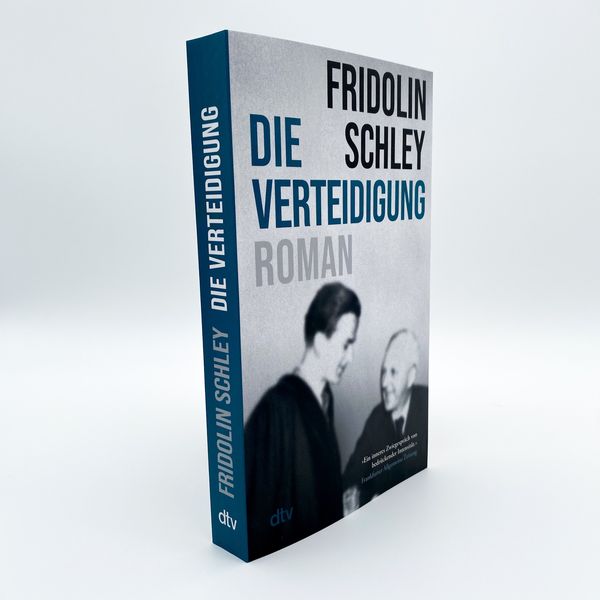 Produktbild: Die Verteidigung