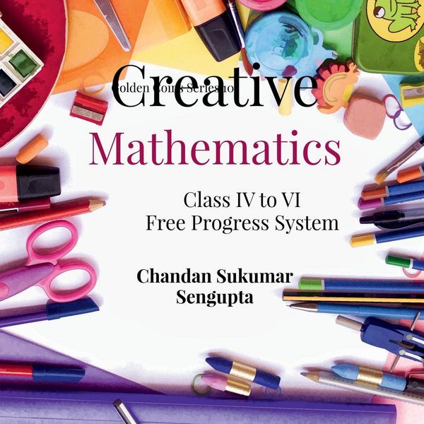 Produktbild: Creative Mathematics