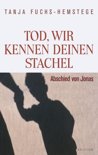 Produktbild: Tod, wir kennen deinen Stachel