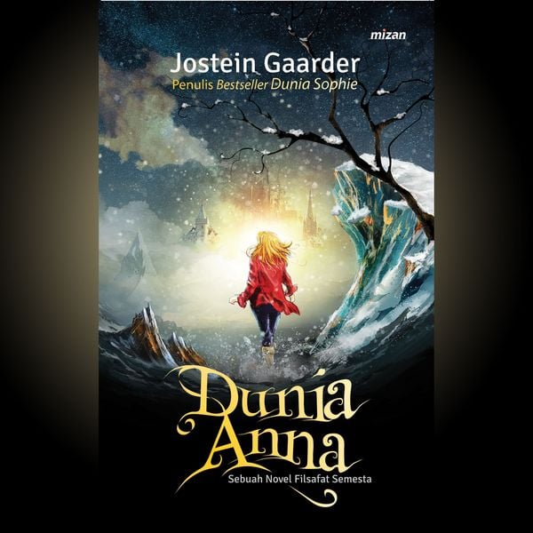 Produktbild: Dunia Anna