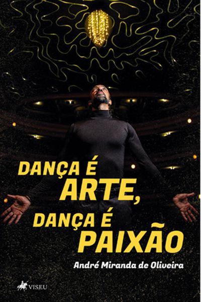 Produktbild: Dan&ccedil;a &eacute; arte, dan&ccedil;a &eacute; paix&atilde;o