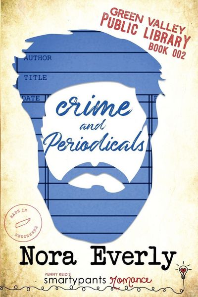 Produktbild: Crime and Periodicals