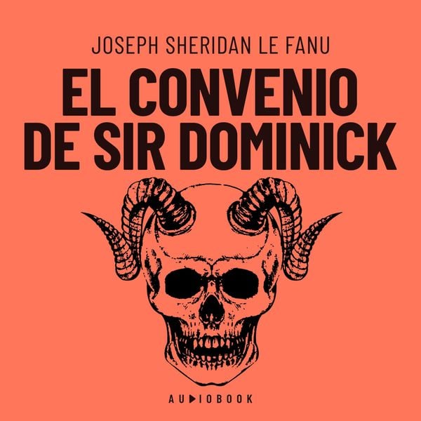 Produktbild: El convenio de Sir Dominick