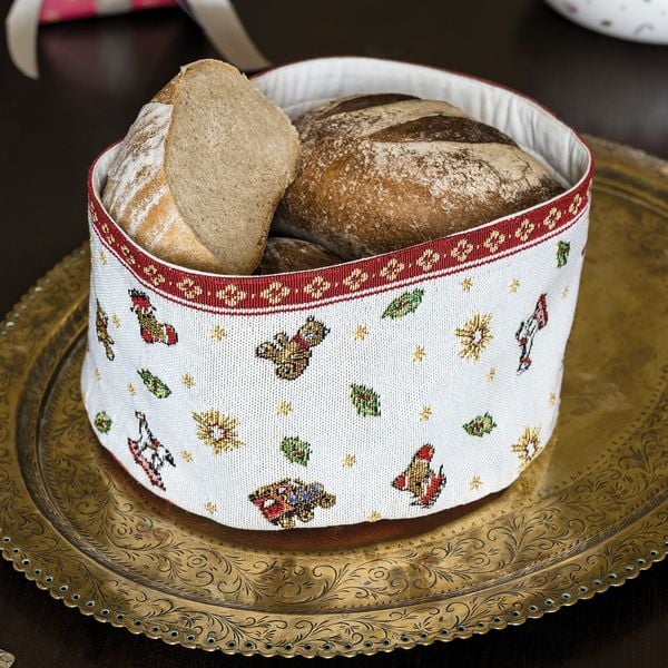 Produktbild: Villeroy & Boch Toy's Delight Brotkorb