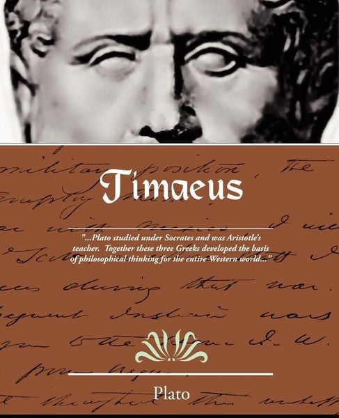 Produktbild: Timaeus