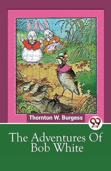 Produktbild: The Adventures Of Bob White
