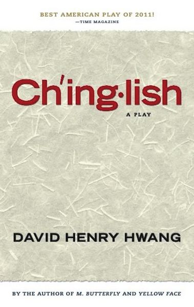 Produktbild: Chinglish