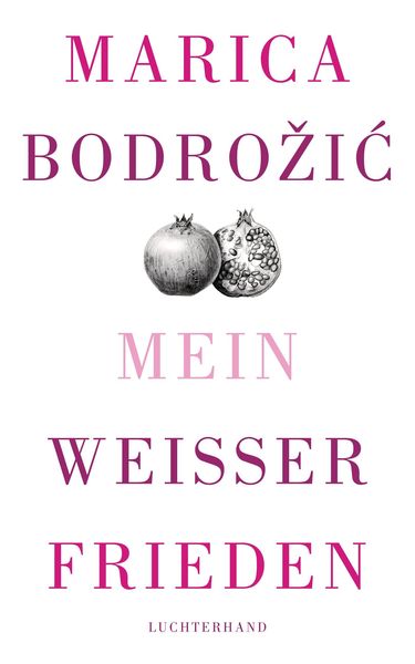 Produktbild: Mein wei&szlig;er Frieden