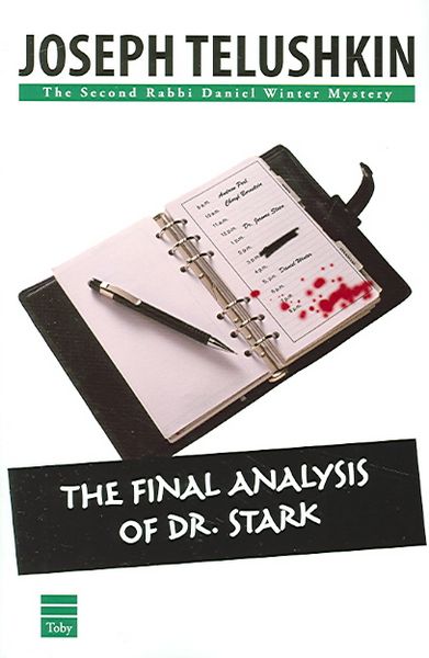 Produktbild: The Final Analysis of Dr. Stark