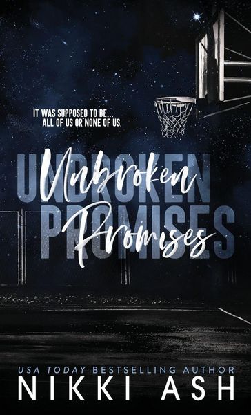 Produktbild: Unbroken Promises