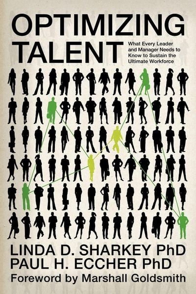 Produktbild: Optimizing Talent