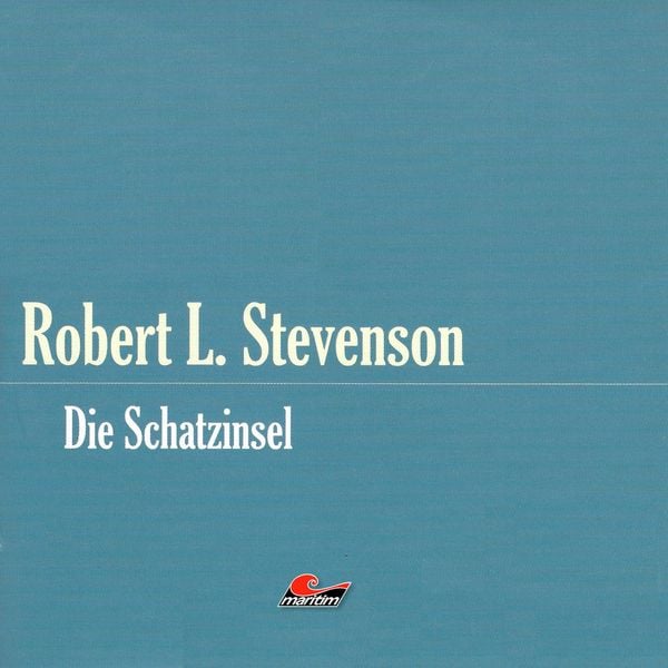 Produktbild: Die Schatzinsel