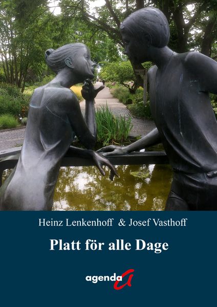 Produktbild: Platt f&ouml;r alle Dage