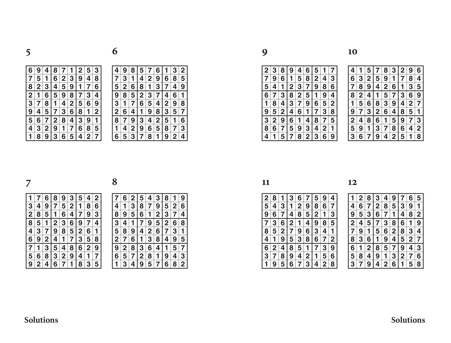 Produktbild: Times Super Fiendish Su Doku 6