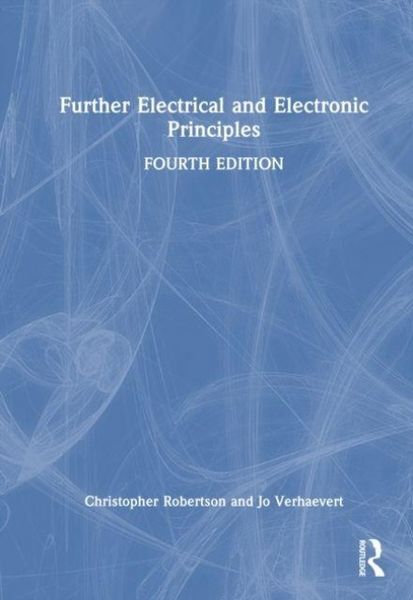 Produktbild: Further Electrical and Electronic Principles