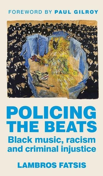 Produktbild: Policing the Beats