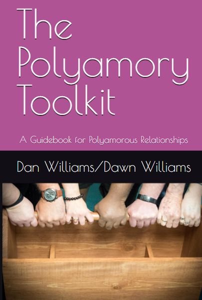 Produktbild: The Polyamory Toolkit
