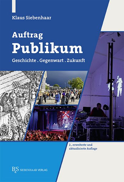 Produktbild: Auftrag Publikum