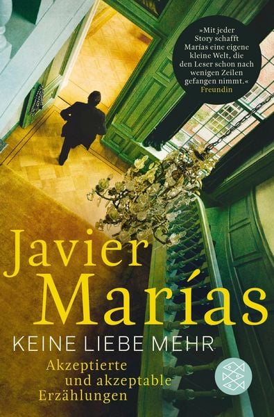 Produktbild: Keine Liebe mehr