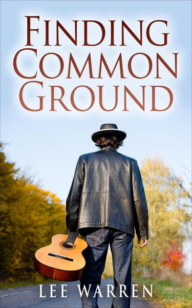 Produktbild: Finding Common Ground