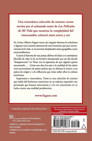 Produktbild: El Cortos