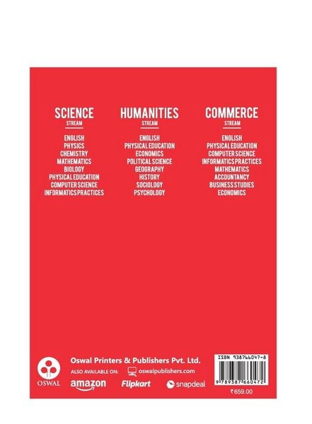 Produktbild: 10 Last Years Solved Papers - Humanities
