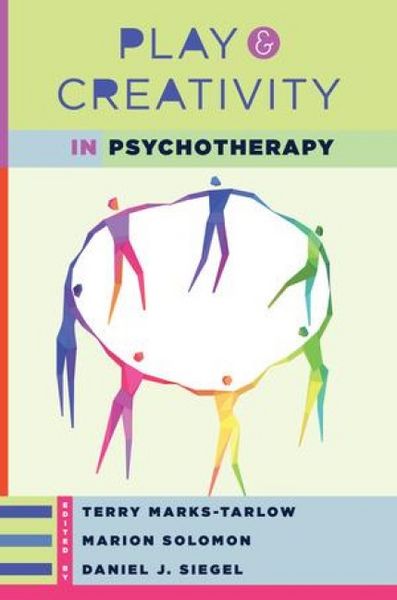 Produktbild: Play and Creativity in Psychotherapy