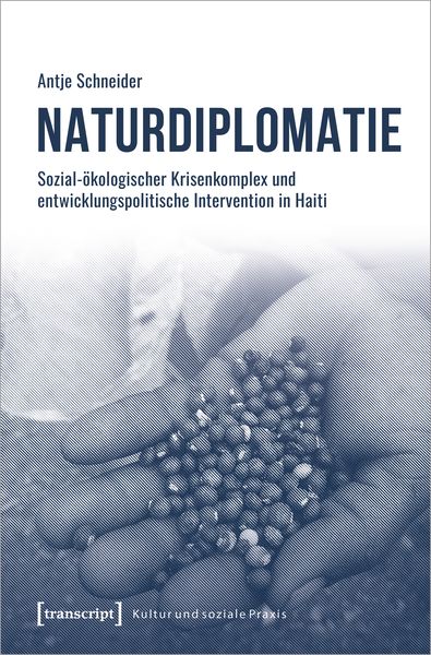 Produktbild: Naturdiplomatie