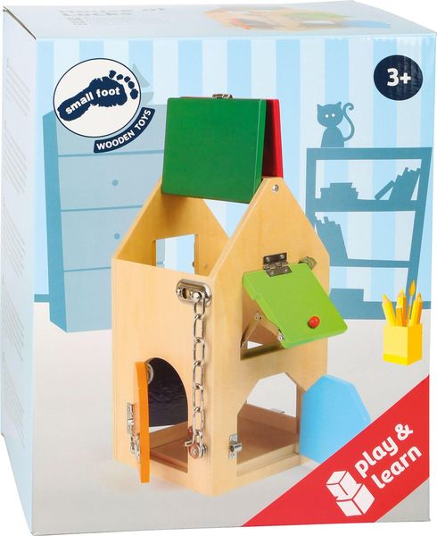 Produktbild: Schlosshaus