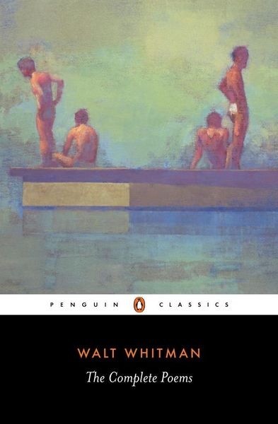Produktbild: The Complete Poems