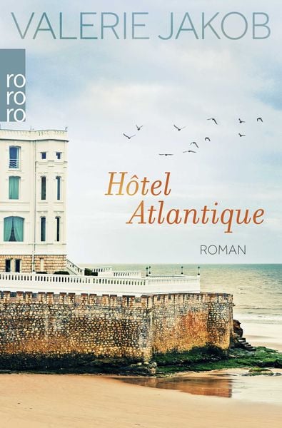 Produktbild: H&ocirc;tel Atlantique