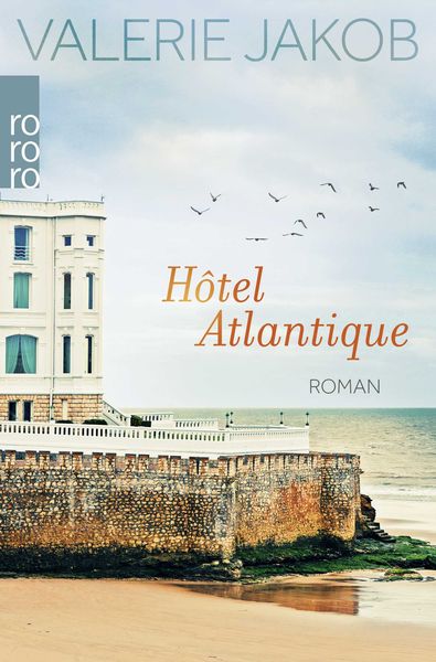 Produktbild: H&ocirc;tel Atlantique