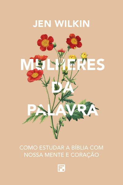 Produktbild: Mulheres da Palavra